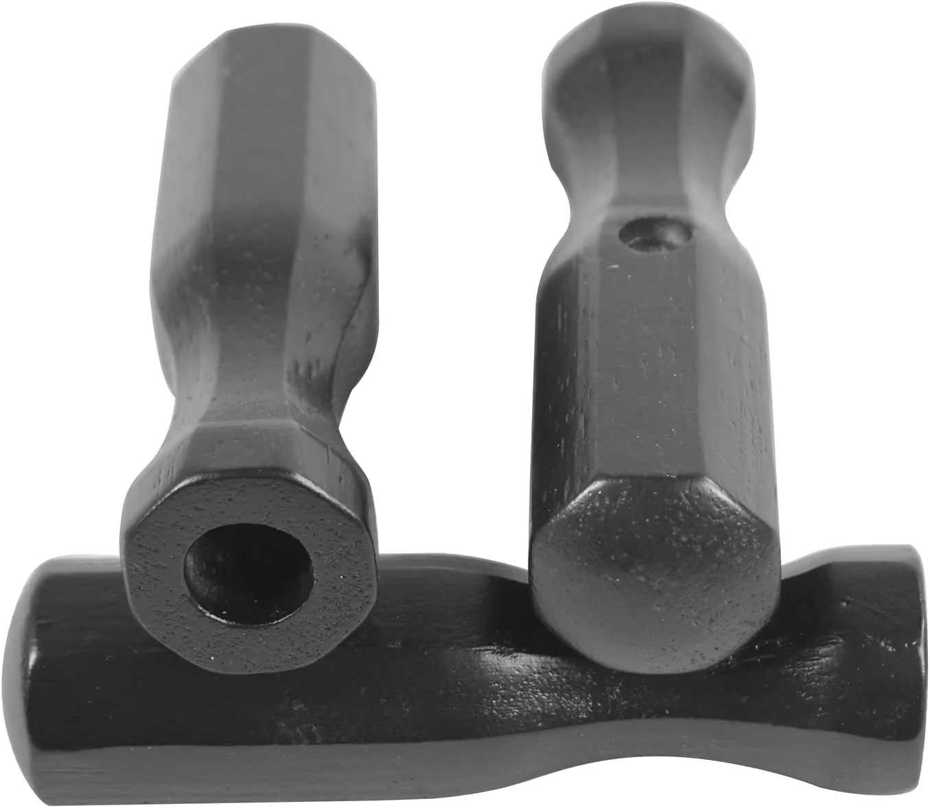 دستگیره های میز فوتبال گیمسان، دسته چوبی فوتبال دستی 5/8 اینچی، بسته 8 عددی دستگیره های میز فوتبال گیمسان، دسته چوبی فوتبال دستی 5/8 اینچی، بسته 8 عددی