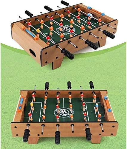 فوتبال دستی رومیزی ایزی فیوچر - بازی های رقابتی فوتبال رومیزی چوبی آموزشی فوتبال دستی رومیزی ایزی فیوچر - بازی های رقابتی فوتبال رومیزی چوبی آموزشی