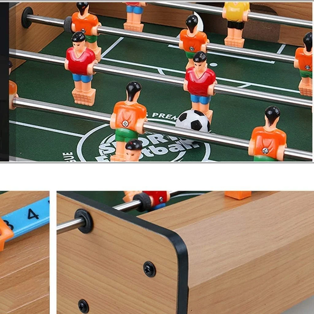 فوتبال دستی رومیزی ایزی فیوچر - بازی های رقابتی فوتبال رومیزی چوبی آموزشی فوتبال دستی رومیزی ایزی فیوچر - بازی های رقابتی فوتبال رومیزی چوبی آموزشی