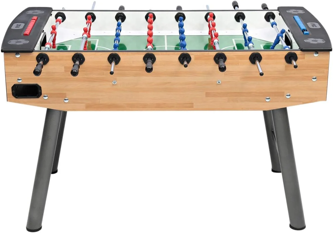 فوتبال دستی مدل فاس ماد فان تیک - 16030087، چند رنگ