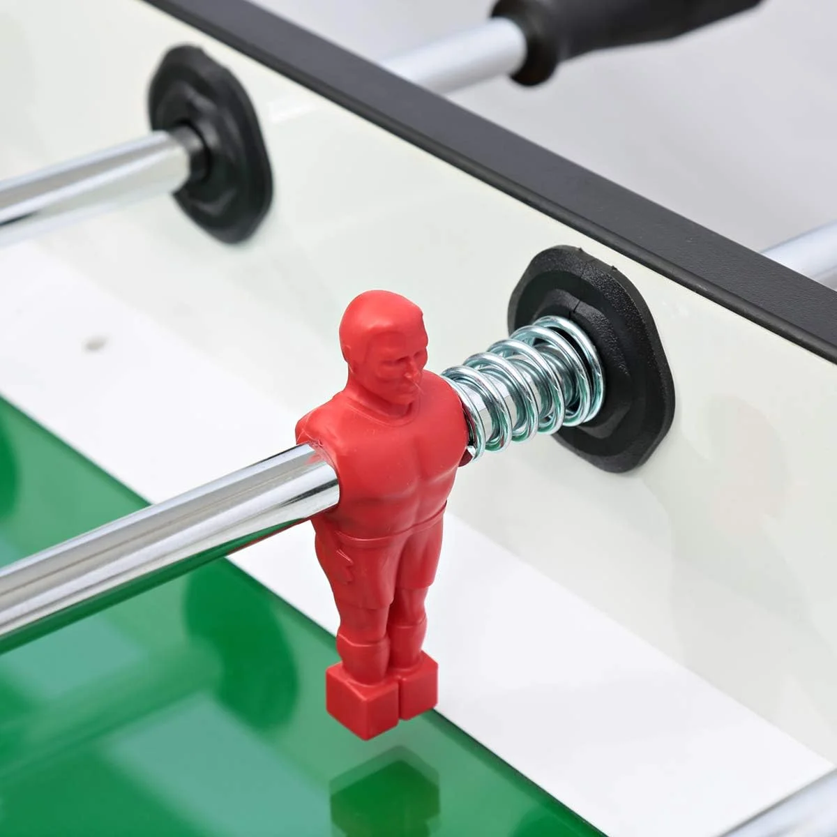 فوتبال دستی مدل فاس ماد فان تیک - 16030087، چند رنگ