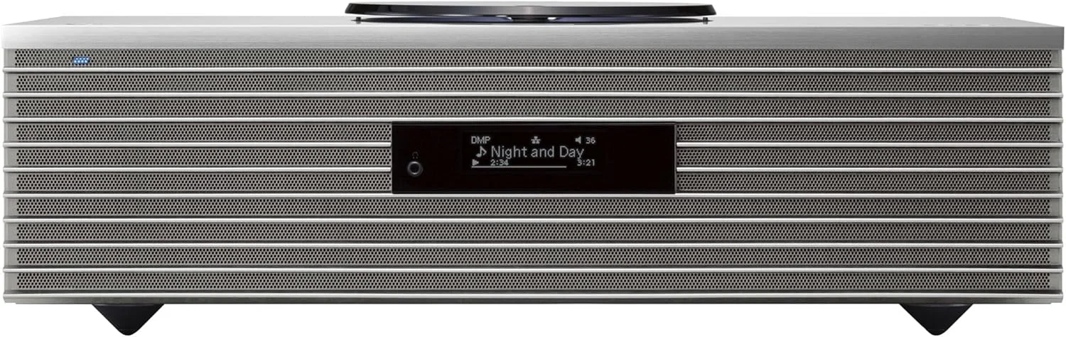 سیستم صوتی یکپارچه Technics Ottava SC-C65 سیستم صوتی یکپارچه Technics Ottava SC-C65