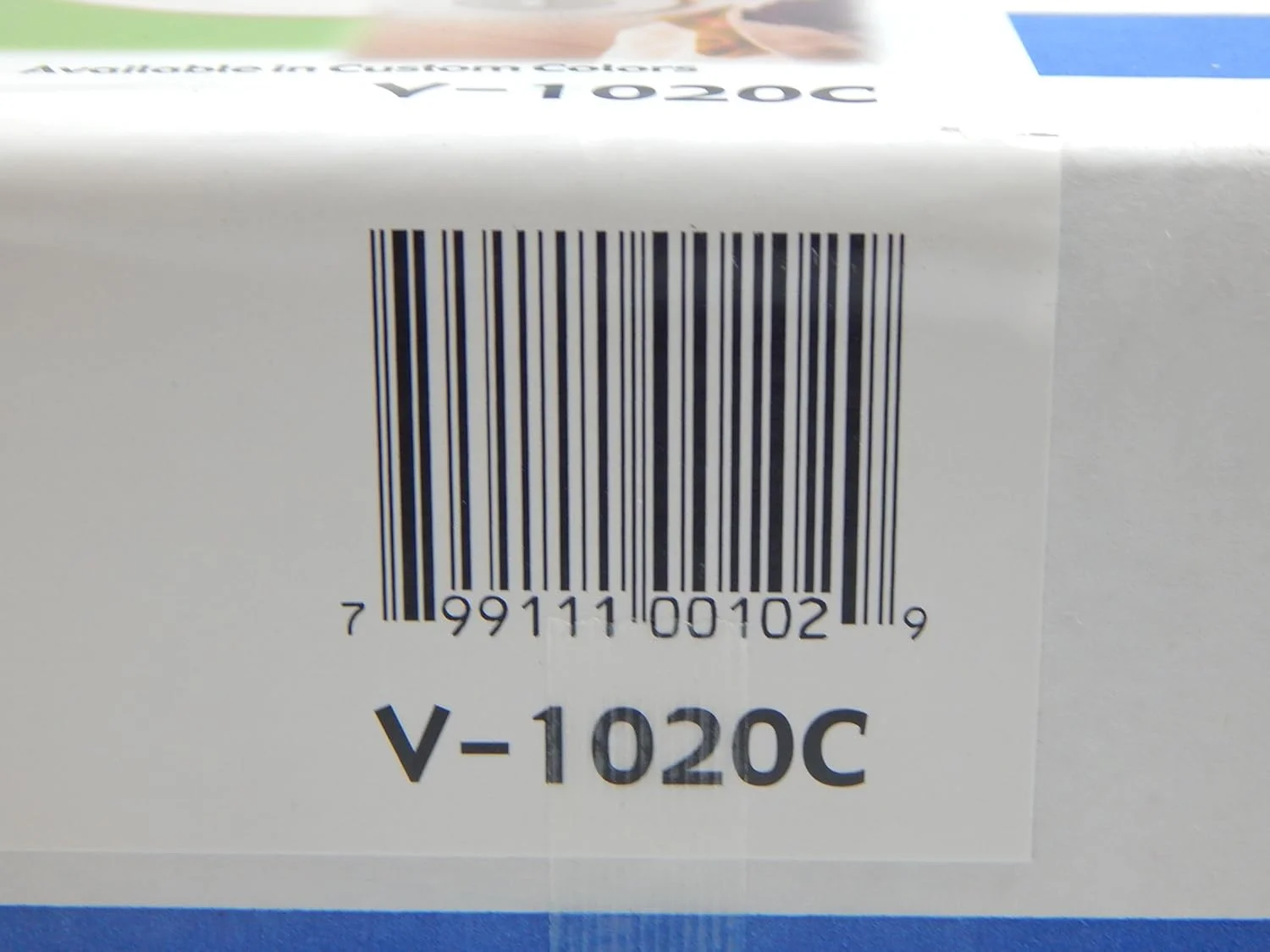 بلندگوی سقفی یک طرفه 8 اینچی Valcom با آمپلی فایر