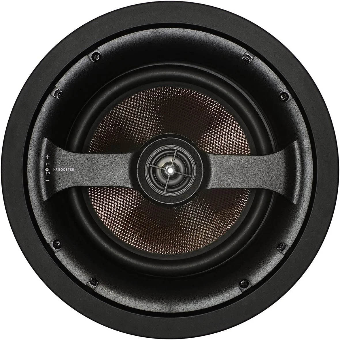 بلندگوی سقفی 2-Way 8 اینچی رزولوشن بالا Soundavo IC-860CF (یک جفت)