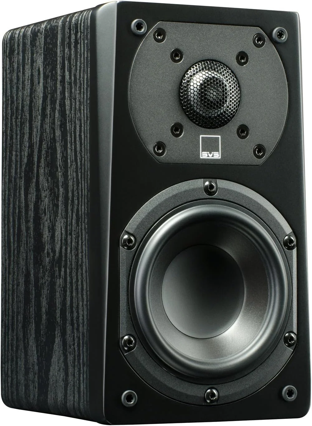 سیستم 5.1 کاناله Prime Satellite با روکش مشکی ممتاز