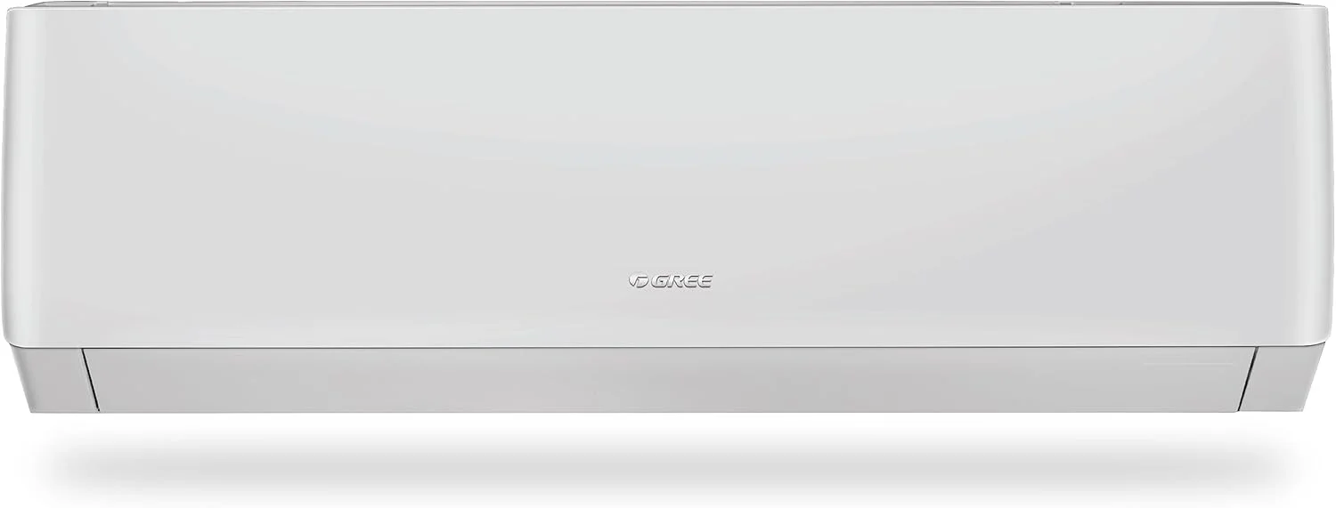 کولر گازی اسپلیت 2.5 تن گری – iSAVE PLUS-P30H3 | کمپرسور اینورتر | دارای وای فای | مبرد R410A | جریان هوای سه بعدی