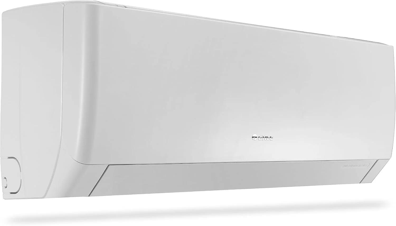 کولر گازی اسپلیت 2.5 تن گری – iSAVE PLUS-P30H3 | کمپرسور اینورتر | دارای وای فای | مبرد R410A | جریان هوای سه بعدی