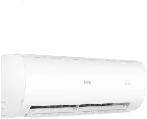 کولر گازی اسپلیت هایر 1.5 تن 18000 BTU/h کمپرسور روتاری Turbo Cool استریلیزاسیون UVC رنگ سفید یخی (مات) مدل HSU-18LPA03 کولر گازی اسپلیت هایر 1.5 تن 18000 BTU/h کمپرسور روتاری Turbo Cool استریلیزاسیون UVC رنگ سفید یخی (مات) مدل HSU-18LPA03