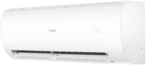 کولر گازی اسپلیت هایر 2.0 تن 24000 BTU/h کمپرسور روتاری Turbo Cool استریلیزاسیون UVC رنگ سفید یخی (مات) مدل HSU-24LPA03 کولر گازی اسپلیت هایر 2.0 تن 24000 BTU/h کمپرسور روتاری Turbo Cool استریلیزاسیون UVC رنگ سفید یخی (مات) مدل HSU-24LPA03