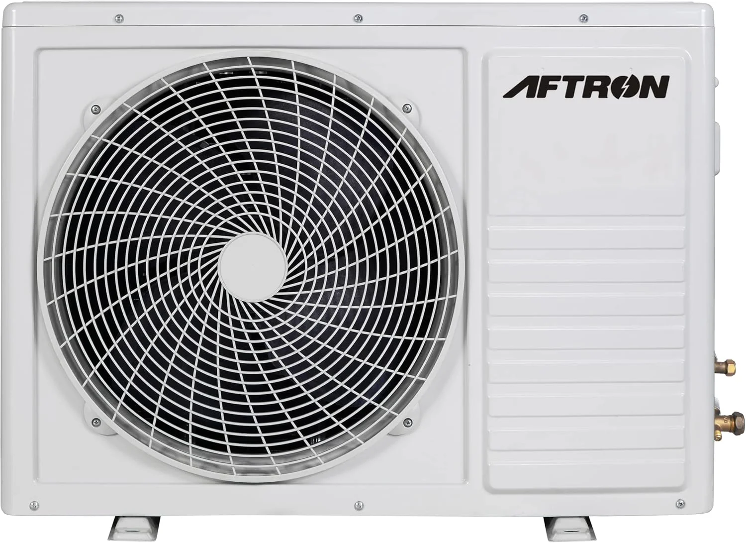کولر گازی اسپلیت آفرترون مدل AF-W-18095BE/CE -S21 با کمپرسور روتاری 1.5 تن، سفید کولر گازی اسپلیت آفرترون مدل AF-W-18095BE/CE -S21 با کمپرسور روتاری 1.5 تن، سفید