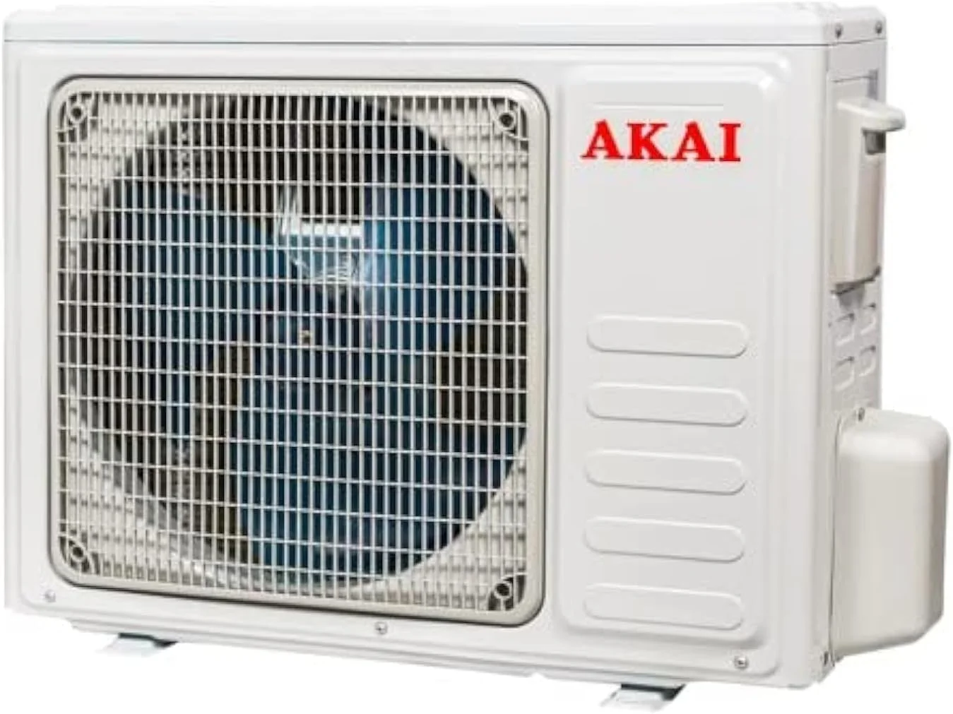 کولر گازی اسپلیت 1.5 تن آکای، 18000 BTU، کمپرسور روتاری، راه اندازی مجدد خودکار، پره طلایی، چرخش 4 طرفه، نمایشگر LED، کم مصرف، دارای تاییدیه ESMA، ACMA-A18T3R4 کولر گازی اسپلیت 1.5 تن آکای، 18000 BTU، کمپرسور روتاری، راه اندازی مجدد خودکار، پره طلایی، چرخش 4 طرفه، نمایشگر LED، کم مصرف، دارای تاییدیه ESMA، ACMA-A18T3R4