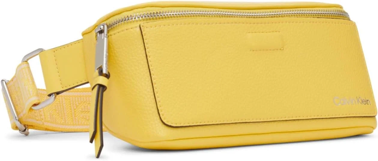 کیف کمری زنانه کلوین کلاین مدل Millie Novelty