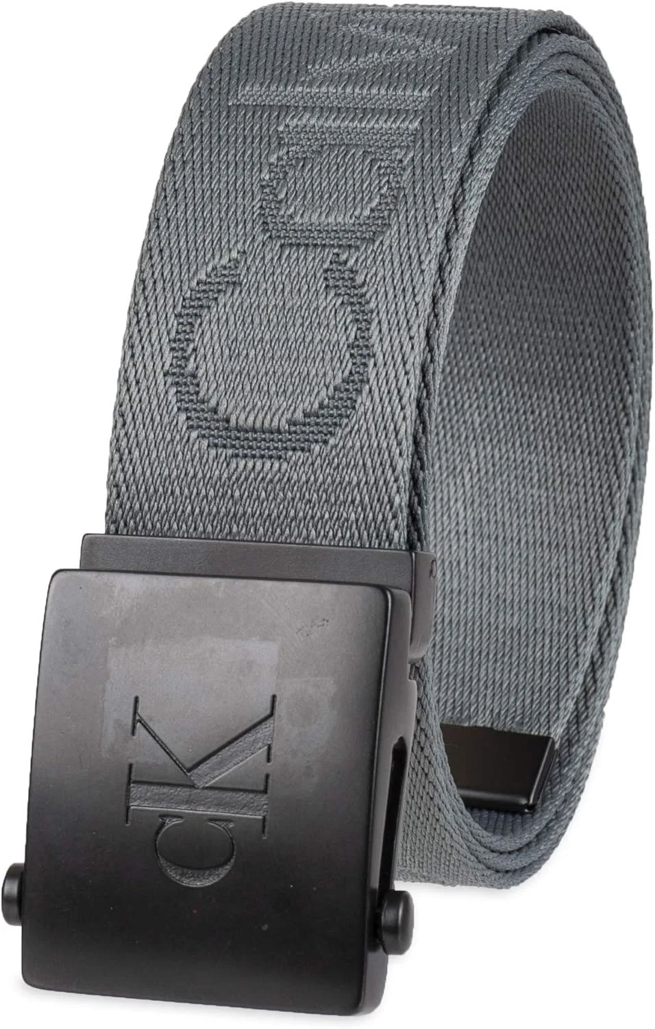 کمربند مردانه کلوین کلاین مدل Casual Military Web Belt کمربند مردانه کلوین کلاین مدل Casual Military Web Belt