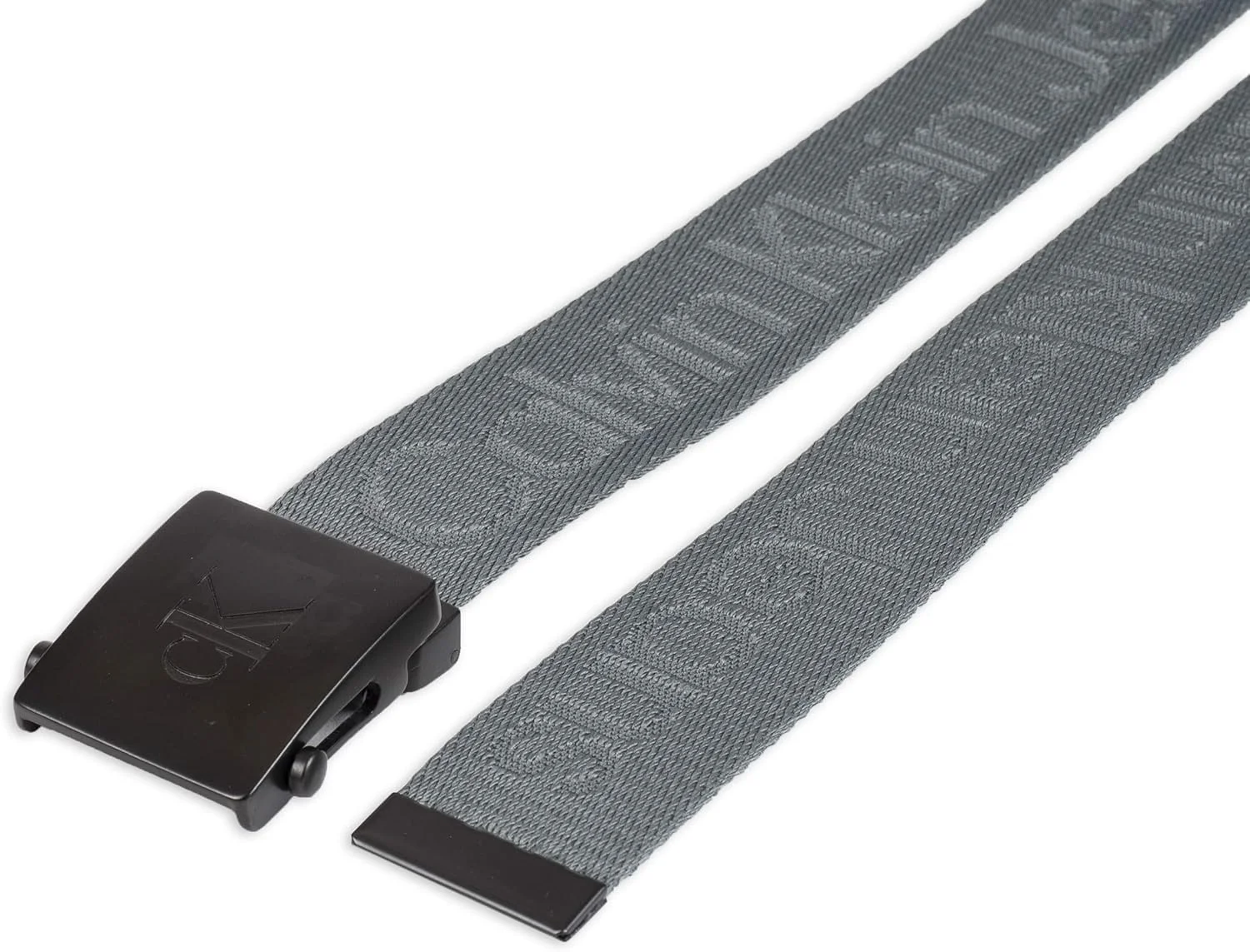 کمربند مردانه کلوین کلاین مدل Casual Military Web Belt کمربند مردانه کلوین کلاین مدل Casual Military Web Belt