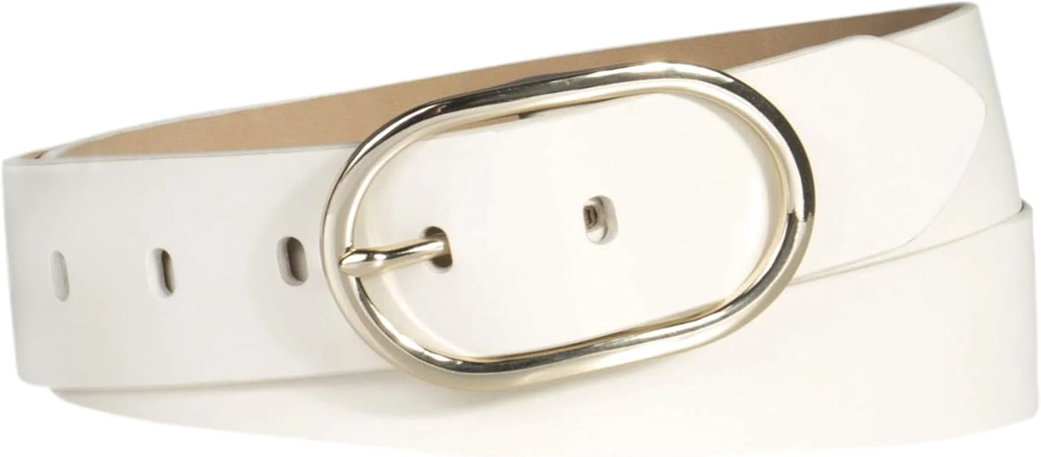 کمربند زنانه کلوین کلاین مدل Dress Belt کمربند زنانه کلوین کلاین مدل Dress Belt