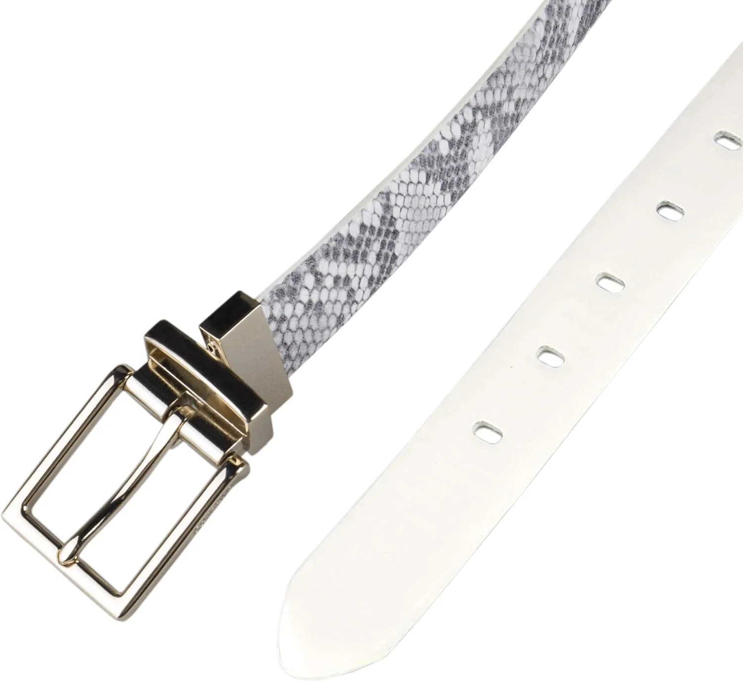 کمربند دو طرفه زنانه کلوین کلاین کمربند دو طرفه زنانه کلوین کلاین