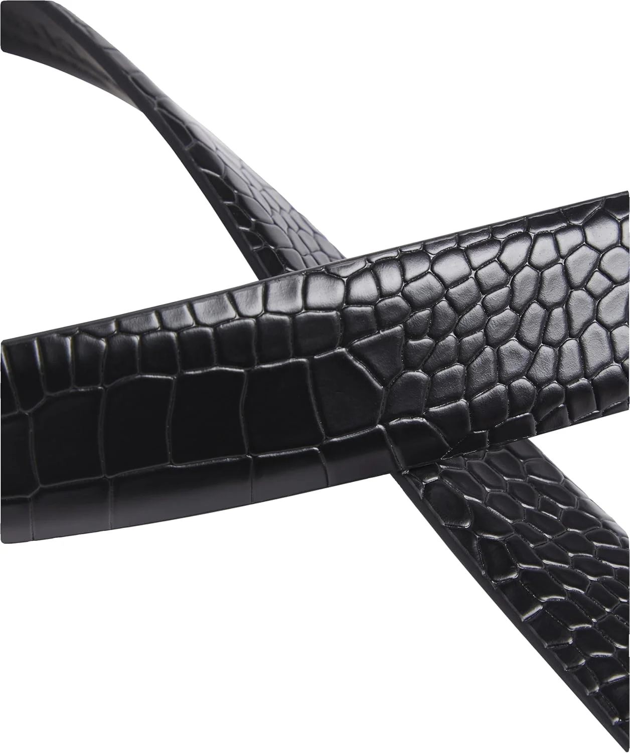 کمربند طرح لوگو CK کلوین کلاین مدل 3.0_CROCO کمربند طرح لوگو CK کلوین کلاین مدل 3.0_CROCO