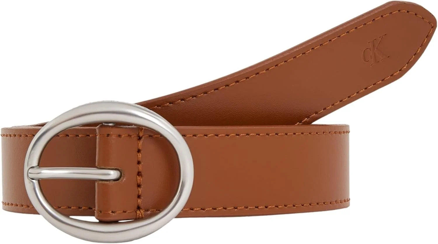 کمربند ثابت زنانه کلوین کلاین جینز مدل MONOGRAM HARDWARE 30 CGA کمربند ثابت زنانه کلوین کلاین جینز مدل MONOGRAM HARDWARE 30 CGA