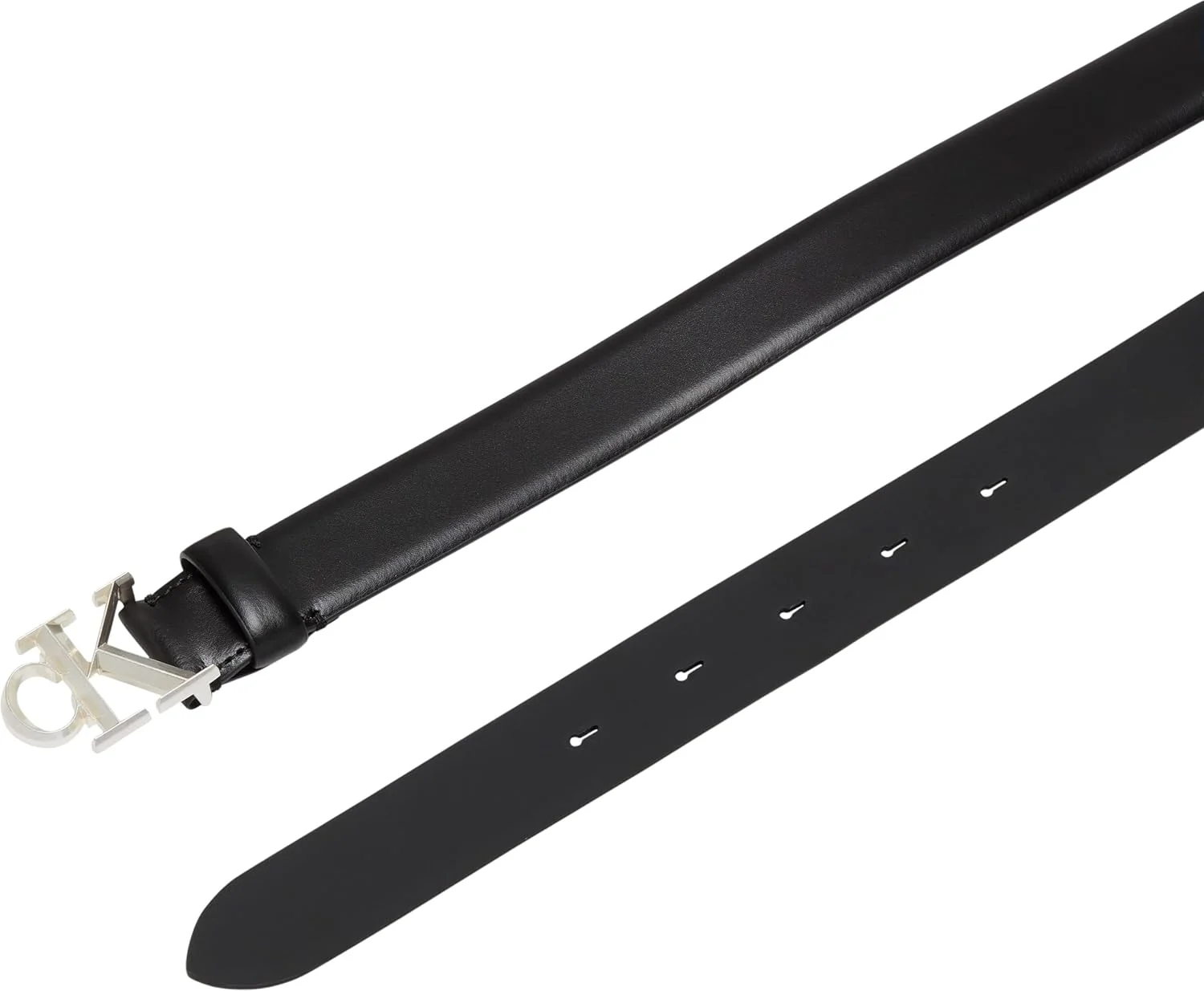 کمربند زنانه کلوین کلاین مدل Ck Buckle 30mm ثابت Lv04f7054g (تک عددی) کمربند زنانه کلوین کلاین مدل Ck Buckle 30mm ثابت Lv04f7054g (تک عددی)