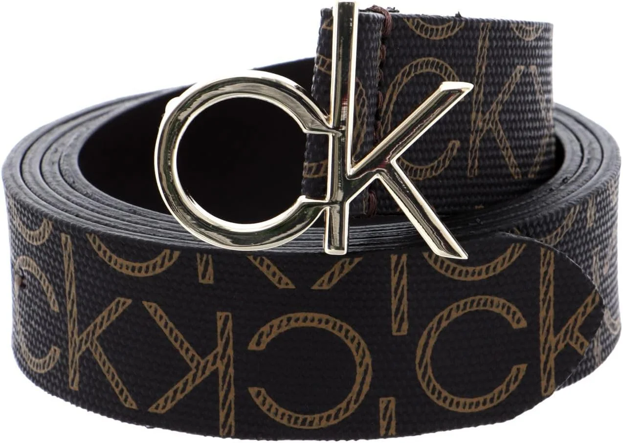 کمربند زنانه کلوین کلاین مدل CK LOGO BELT 30MM MO CK LOGO BELT 30MM MO, 0GX, 85 کمربند زنانه کلوین کلاین مدل CK LOGO BELT 30MM MO CK LOGO BELT 30MM MO, 0GX, 85