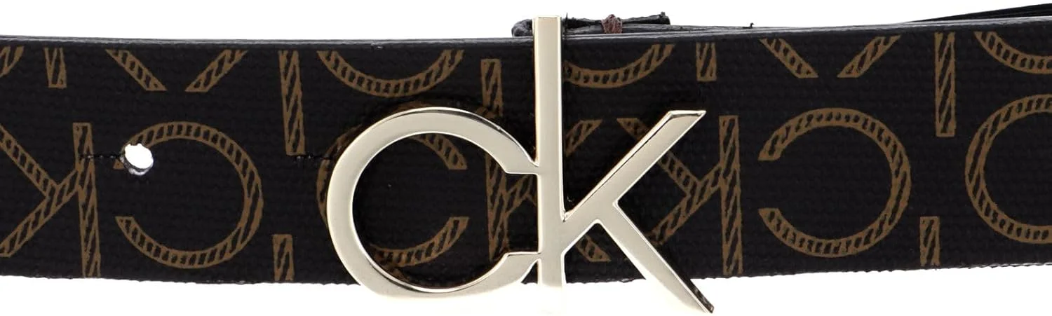 کمربند زنانه کلوین کلاین مدل CK LOGO BELT 30MM MO CK LOGO BELT 30MM MO, 0GX, 85 کمربند زنانه کلوین کلاین مدل CK LOGO BELT 30MM MO CK LOGO BELT 30MM MO, 0GX, 85