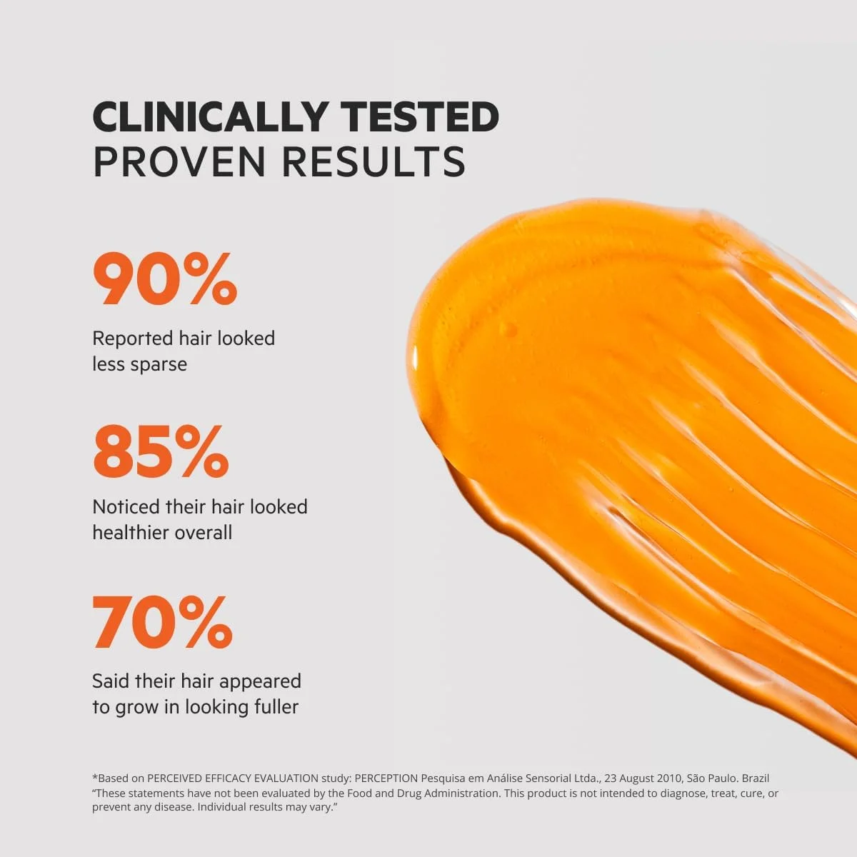 شامپو رویتای DS Labs، 205 میلی لیتر - افزایش ضخامت ظاهری مو، پاک کننده اولیه پوست سر، موهایی با ظاهر پرتر، حجم دهنده، آبرسانی سبک، بدون سولفات و سیلیکون، ایمن برای موهای رنگ شده، برای آقایان و بانوان شامپو رویتای DS Labs، 205 میلی لیتر - افزایش ضخامت ظاهری مو، پاک کننده اولیه پوست سر، موهایی با ظاهر پرتر، حجم دهنده، آبرسانی سبک، بدون سولفات و سیلیکون، ایمن برای موهای رنگ شده، برای آقایان و بانوان