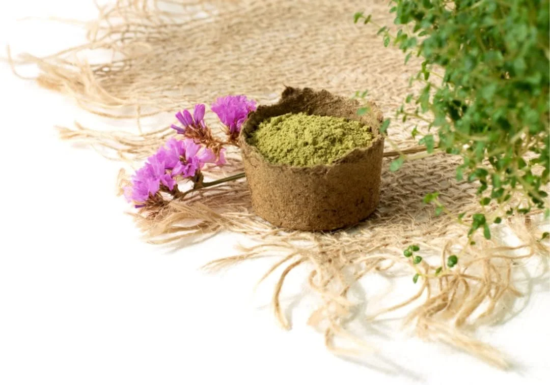 پودر حنای سواتو (Lawsonia Inermis) رنگ موی طبیعی و براق کننده، تقویت کننده و ترمیم کننده موهای آسیب دیده برای آقایان و بانوان - رنگ موی طبیعی - 227 گرم | 08 اونس پودر حنای سواتو (Lawsonia Inermis) رنگ موی طبیعی و براق کننده، تقویت کننده و ترمیم کننده موهای آسیب دیده برای آقایان و بانوان - رنگ موی طبیعی - 227 گرم | 08 اونس