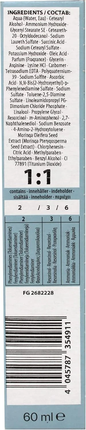 رنگ موی شوارتسکف ایگورا رویال 10-21 های لیفت اولترا بلوند دودی ساندری 60 میلی لیتر رنگ موی شوارتسکف ایگورا رویال 10-21 های لیفت اولترا بلوند دودی ساندری 60 میلی لیتر
