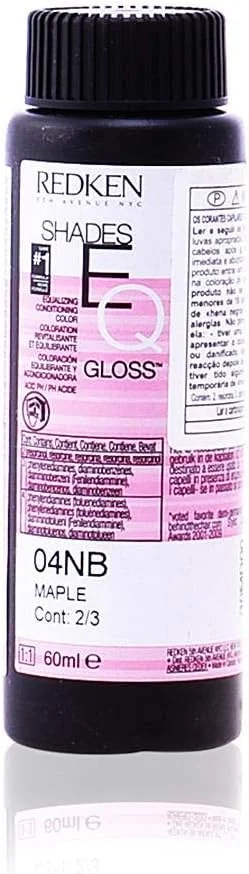 رنگ مو ردکن 60 میلی لیتر رنگ مو ردکن 60 میلی لیتر