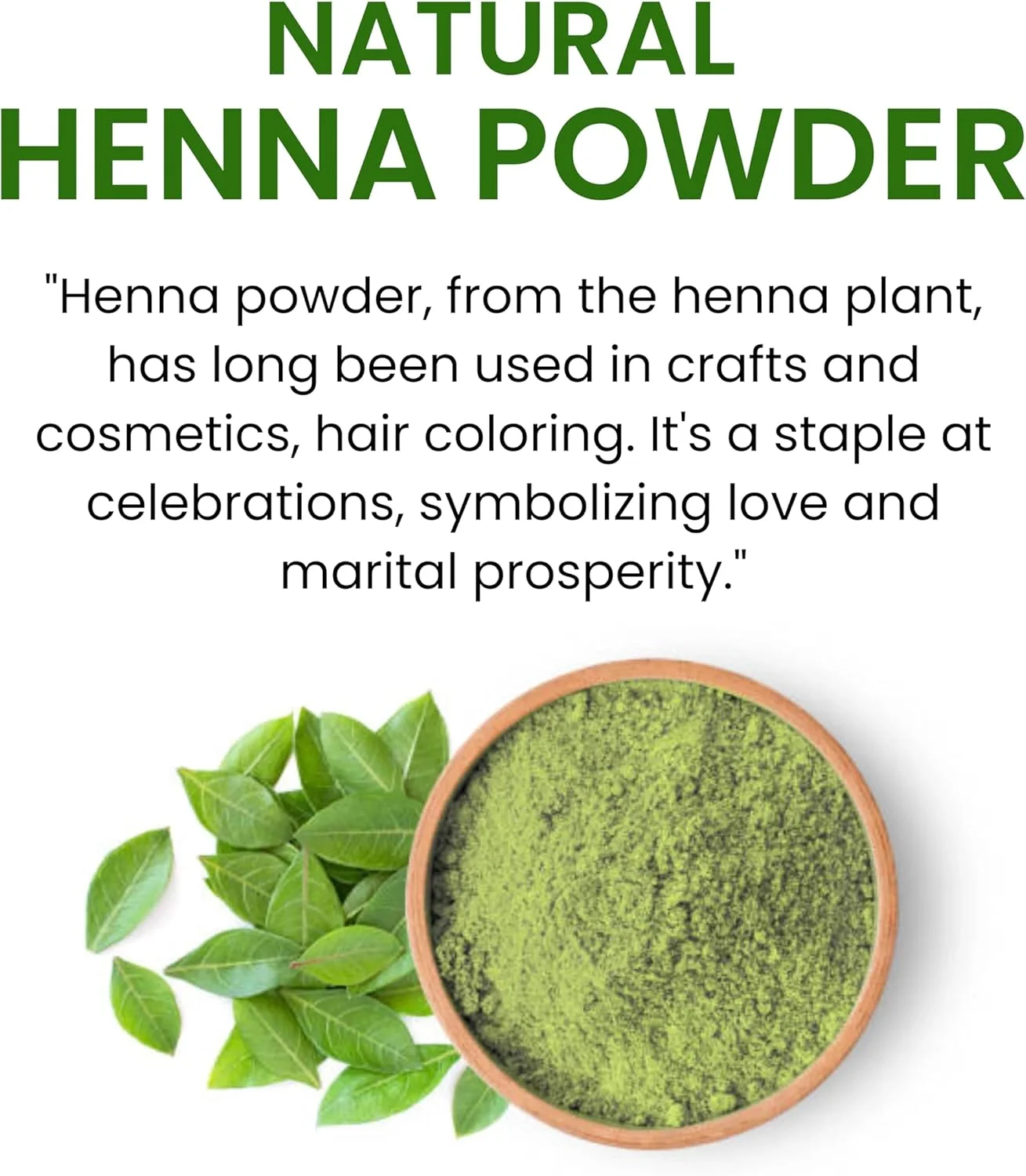 پودر حنای خالص – 100% طبیعی و بدون مواد شیمیایی – الک شده برای مو و طراحی بدن – رنگدهی غنی – بدون افزودنی – استفاده چند منظوره – کیسه زیپدار (500 گرمی) پودر حنای خالص – 100% طبیعی و بدون مواد شیمیایی – الک شده برای مو و طراحی بدن – رنگدهی غنی – بدون افزودنی – استفاده چند منظوره – کیسه زیپدار (500 گرمی)