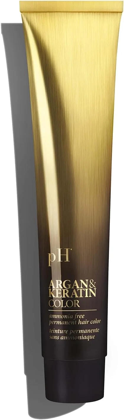 رنگ موی PH حاوی آرگان و کراتین - شماره 10.12 حجم 100 میلی لیتر رنگ موی PH حاوی آرگان و کراتین - شماره 10.12 حجم 100 میلی لیتر
