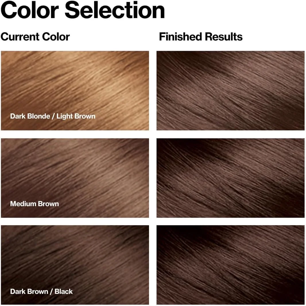 رنگ موی دائمی رولون، رنگ موی دائمی، کالر سیلک با پوشش 100% موهای سفید، بدون آمونیاک، حاوی کراتین و آمینو اسید، 33 قهوه ای خاکستری تیره رنگ موی دائمی رولون، رنگ موی دائمی، کالر سیلک با پوشش 100% موهای سفید، بدون آمونیاک، حاوی کراتین و آمینو اسید، 33 قهوه ای خاکستری تیره