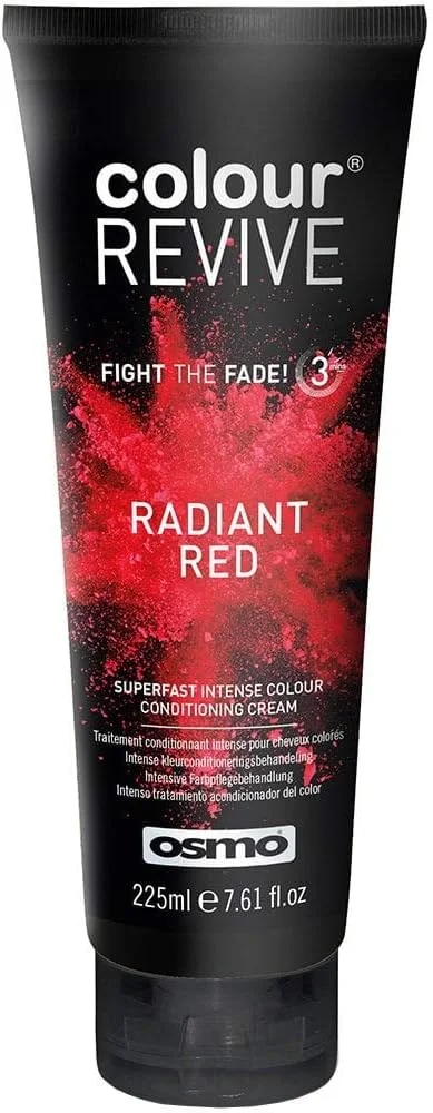 Osmo Colour Revive (Radiant Red) Osmo Colour Revive (Radiant Red)