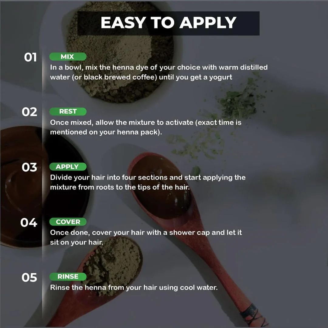 3 بسته رنگ/رنگ مو و ریش حنایی بورگاندی 100 گرمی - رنگ موی طبیعی، رنگ موی گیاهی - The Henna Guys 3 بسته رنگ/رنگ مو و ریش حنایی بورگاندی 100 گرمی - رنگ موی طبیعی، رنگ موی گیاهی - The Henna Guys