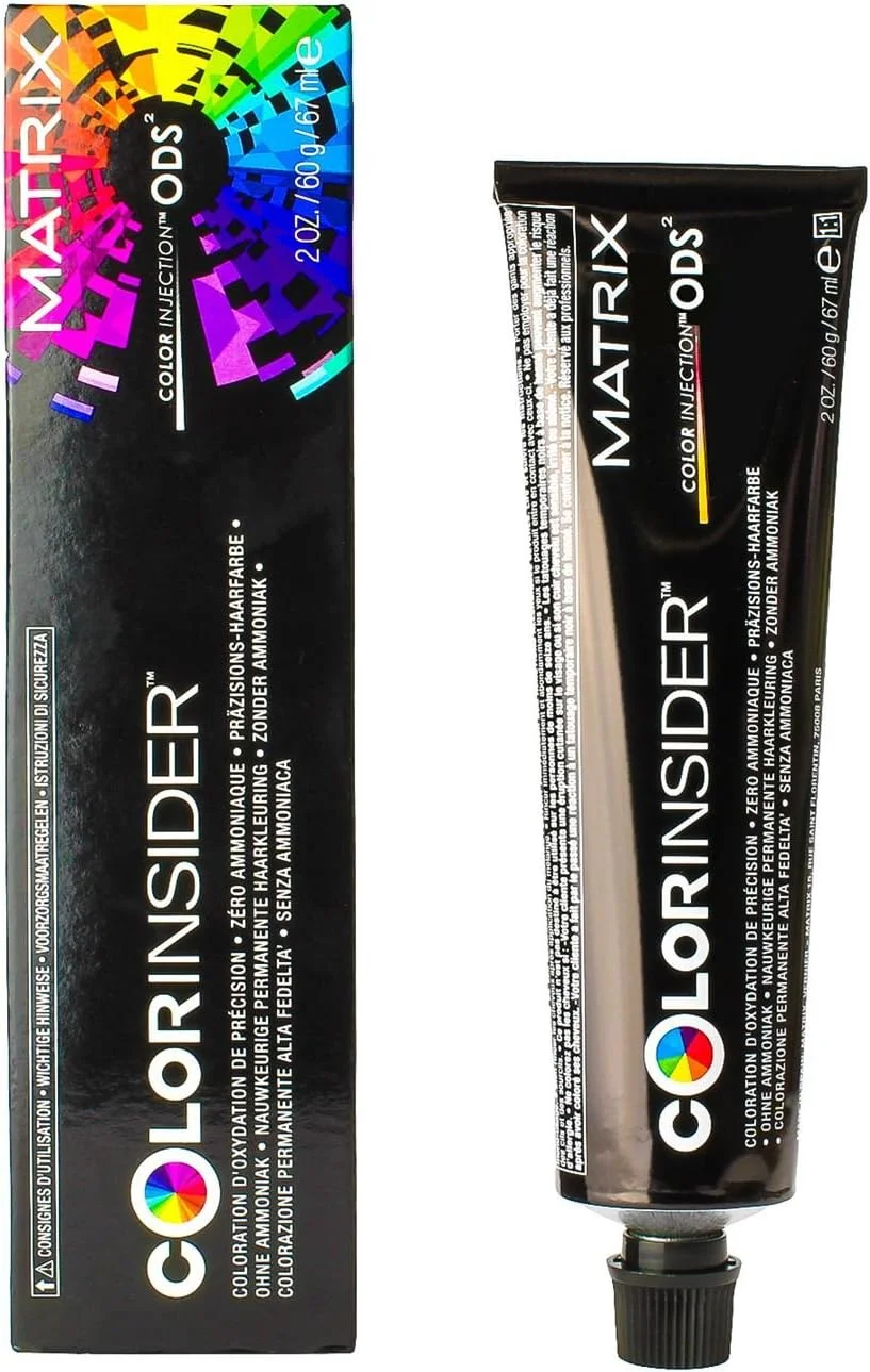 رنگ مو دائمی ماتریکس کالر اینسایدر 9Gc 67ml برای رنگی با وضوح بالا. بدون آمونیاک. این پالت شامل قرمزهای پر جنب و جوش، رنگ های سرد مدرن و طبیعی و قهوه ای غنی است. موهای شما نرم و براق خواهد بود. رنگ مو دائمی ماتریکس کالر اینسایدر 9Gc 67ml برای رنگی با وضوح بالا. بدون آمونیاک. این پالت شامل قرمزهای پر جنب و جوش، رنگ های سرد مدرن و طبیعی و قهوه ای غنی است. موهای شما نرم و براق خواهد بود.