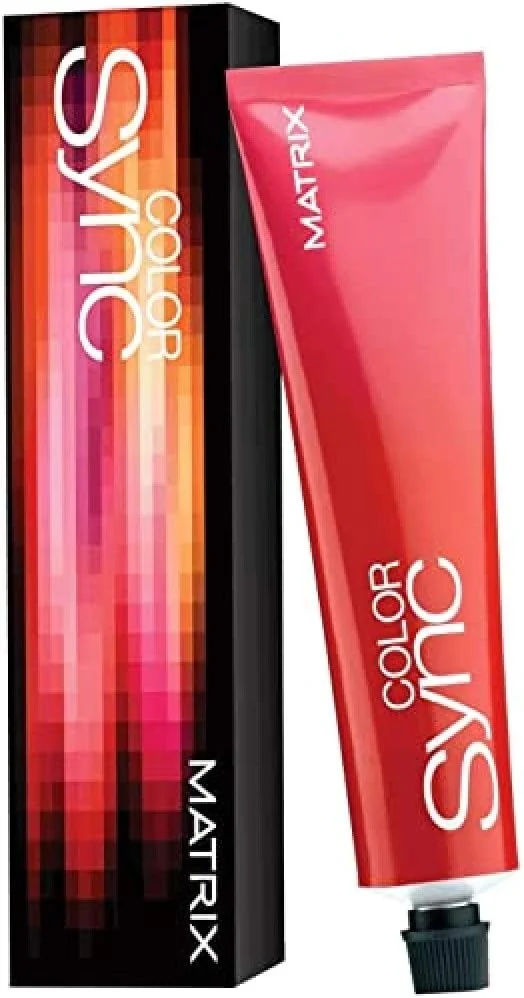 رنگ مو ماتریکس کالر سینک، رنگ SPN رنگ مو ماتریکس کالر سینک، رنگ SPN