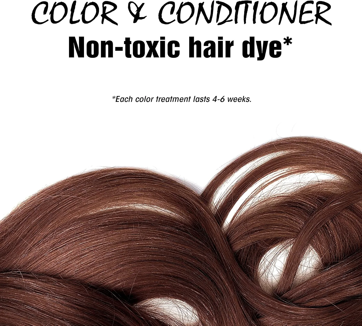 رنگ مو و نرم کننده حنا لایت مونتین - رنگ موی شاه بلوطی گرم برای آقایان/بانوان، پودر برگ حنای ارگانیک و گیاهان دارویی، بدون مواد شیمیایی، رنگ موی نیمه دائمی، 113 گرم (بسته 3 عددی) رنگ مو و نرم کننده حنا لایت مونتین - رنگ موی شاه بلوطی گرم برای آقایان/بانوان، پودر برگ حنای ارگانیک و گیاهان دارویی، بدون مواد شیمیایی، رنگ موی نیمه دائمی، 113 گرم (بسته 3 عددی)