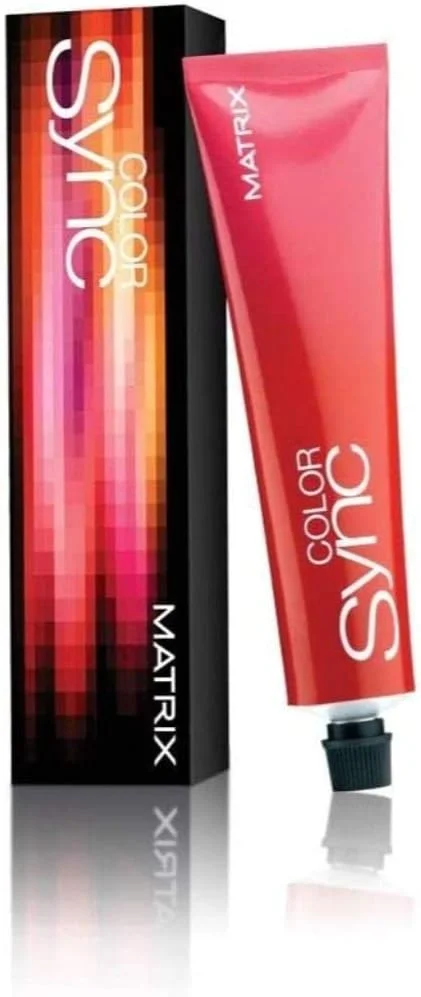 رنگ مو ماتریکس کالر سینک، کالر اسپا رنگ مو ماتریکس کالر سینک، کالر اسپا