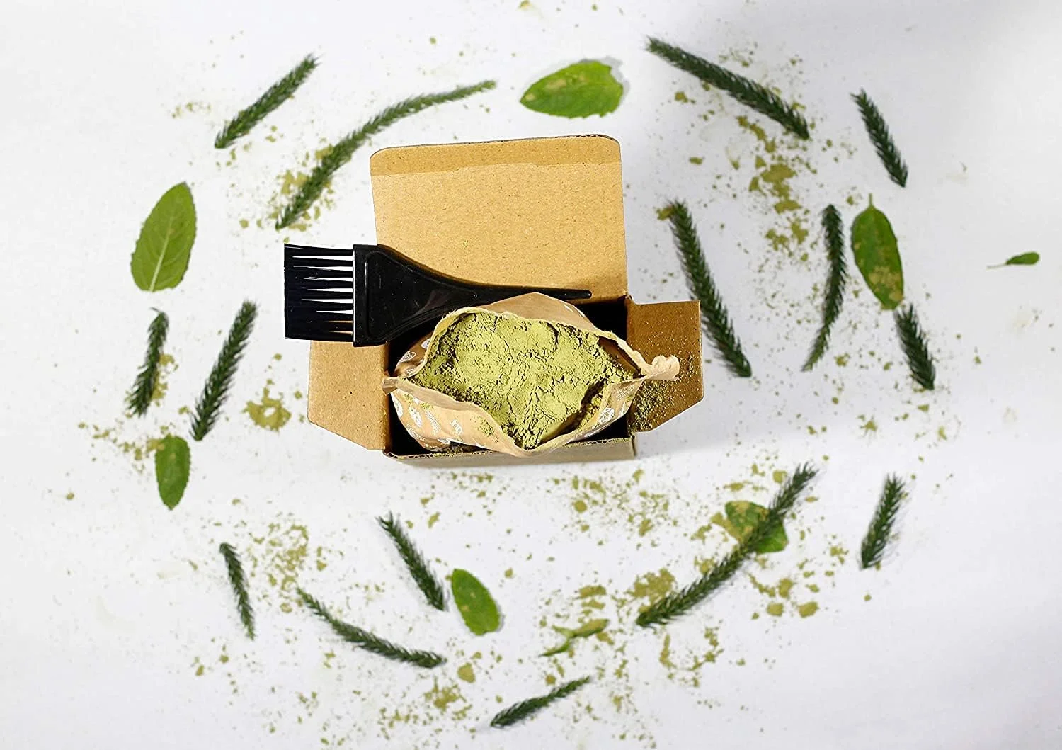 رنگ مو حنایی قهوه ای روشن 100% خالص و طبیعی HM HERBAL ME بسته 2 عددی | 2 بسته پودر ارگانیک مهندی برای رنگ مو | پودر مهندی برای آقایان و بانوان، 200 گرم رنگ مو حنایی قهوه ای روشن 100% خالص و طبیعی HM HERBAL ME بسته 2 عددی | 2 بسته پودر ارگانیک مهندی برای رنگ مو | پودر مهندی برای آقایان و بانوان، 200 گرم