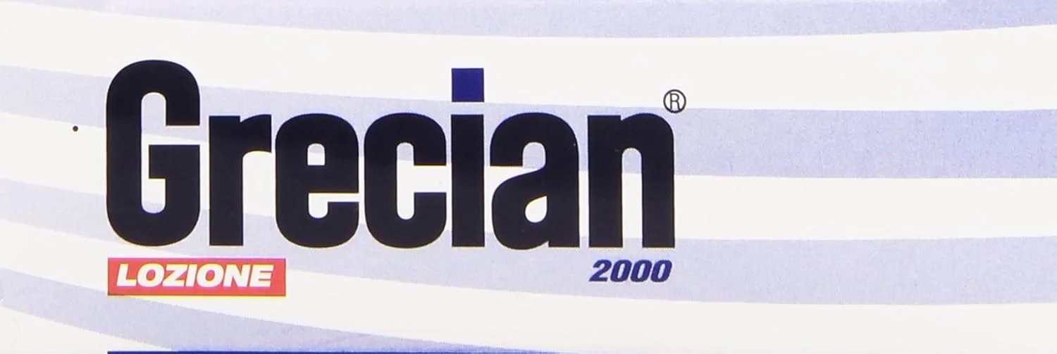 لوسیون رنگ موی مردانه گریکین 125 میلی لیتر لوسیون رنگ موی مردانه گریکین 125 میلی لیتر