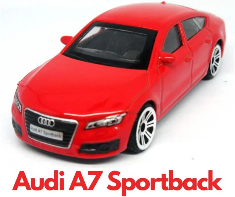 مجموعه 5 عددی ماشین های فلزی سری D-power MSZ – G5 در مقیاس 1:64 شامل آئودی، آونتادور، بی ام و، جیمنی | ماکت فلزی، کلکسیونی عالی، ماشین اسباب بازی، مجموعه | سایز - 1:64، مناسب برای کودکان 3 سال به بالا