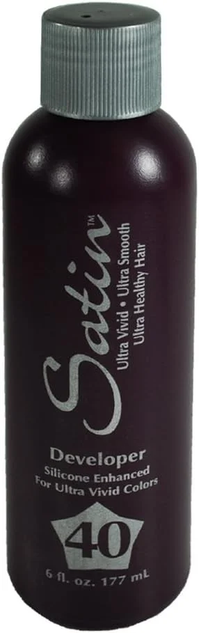 اکسیدان ساتین اسموث 6 اونس حجم 40