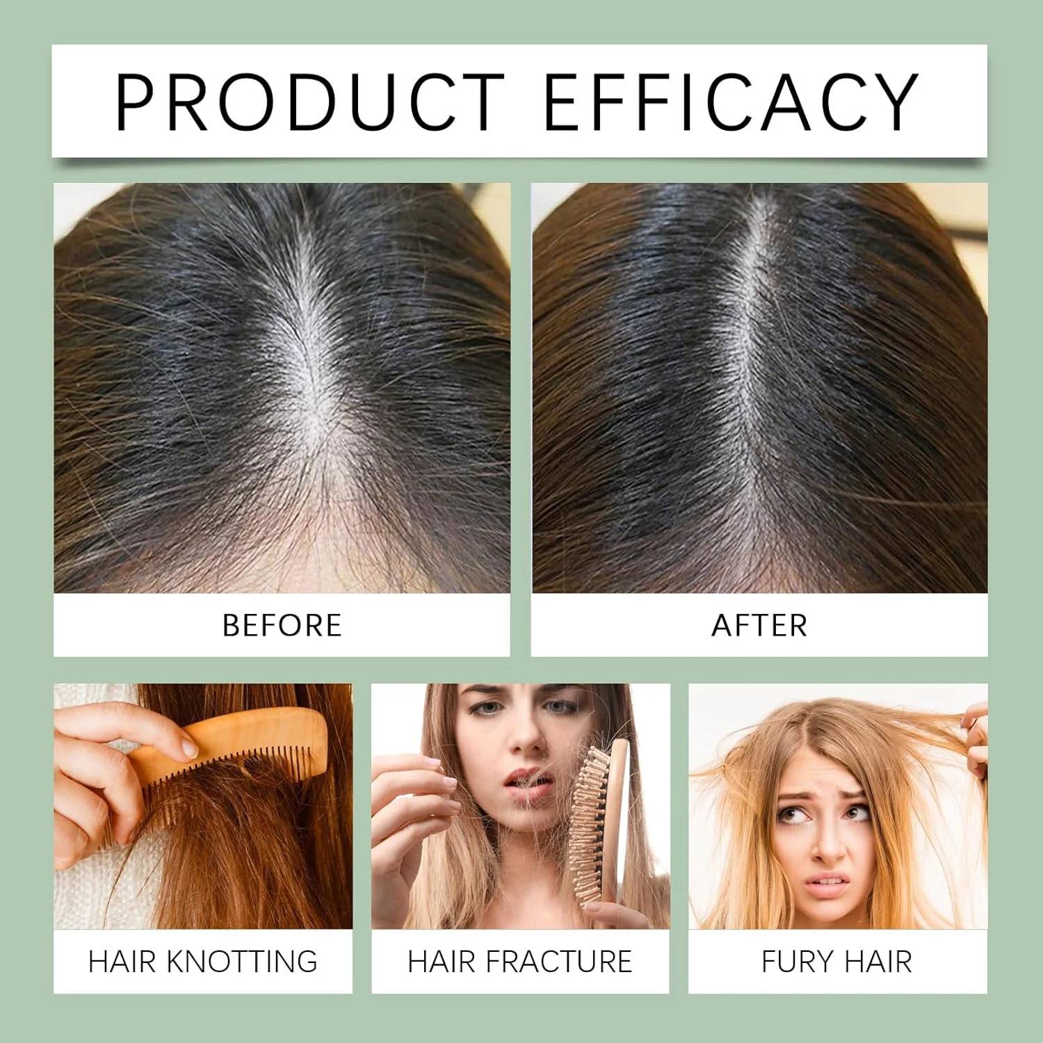 آمپول مو رزماری برای موهایی با ظاهر ضخیم تر، سرم درمان مو، آمپول موی سر، ترمیم و تقویت موهای آسیب دیده، بدون نیاز به شستشو برای موهای خشک و نازک و ریزش مو، تقویت کننده رشد مو (3 عدد) آمپول مو رزماری برای موهایی با ظاهر ضخیم تر، سرم درمان مو، آمپول موی سر، ترمیم و تقویت موهای آسیب دیده، بدون نیاز به شستشو برای موهای خشک و نازک و ریزش مو، تقویت کننده رشد مو (3 عدد)