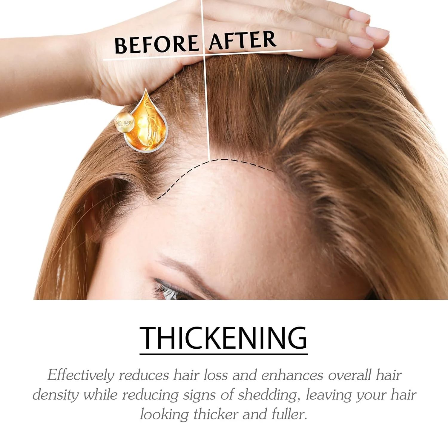 آمپول مو رزماری برای موهایی با ظاهر ضخیم تر، سرم درمان مو، آمپول موی سر، ترمیم و تقویت موهای آسیب دیده، بدون نیاز به شستشو برای موهای خشک و نازک و ریزش مو، تقویت کننده رشد مو (3 عدد) آمپول مو رزماری برای موهایی با ظاهر ضخیم تر، سرم درمان مو، آمپول موی سر، ترمیم و تقویت موهای آسیب دیده، بدون نیاز به شستشو برای موهای خشک و نازک و ریزش مو، تقویت کننده رشد مو (3 عدد)