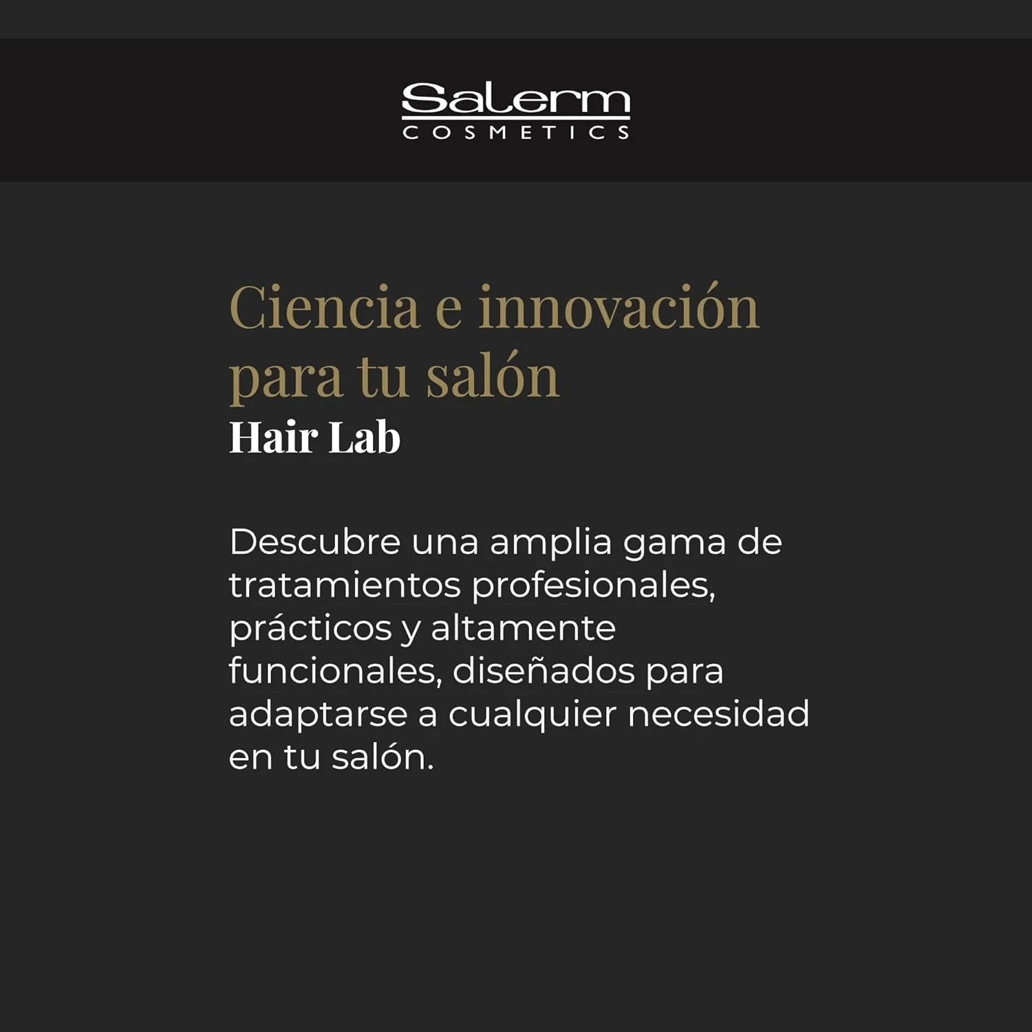 لوسیون انرژی بخش مو Salerm Hairlab تقویت کننده مو تست شده بالینی، 4.0 اونس لوسیون انرژی بخش مو Salerm Hairlab تقویت کننده مو تست شده بالینی، 4.0 اونس