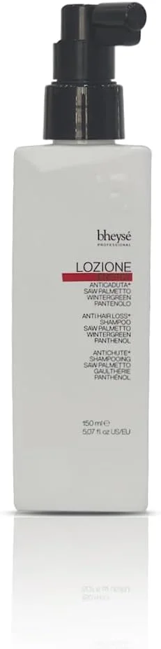 لوسیون ضد ریزش مو انرژی رنه بلانش بیز حاوی پانتنول، 150 میلی لیتر لوسیون ضد ریزش مو انرژی رنه بلانش بیز حاوی پانتنول، 150 میلی لیتر