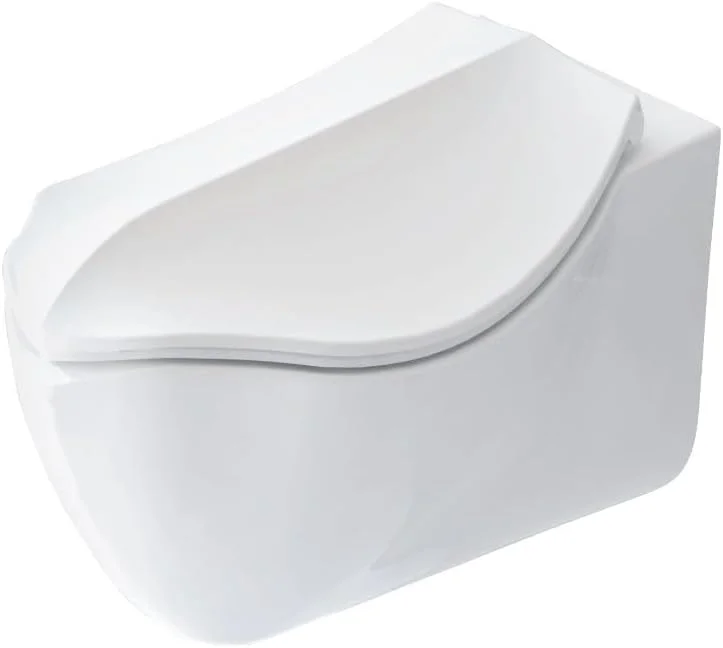 شیرآلات توالت فرنگی دیواری