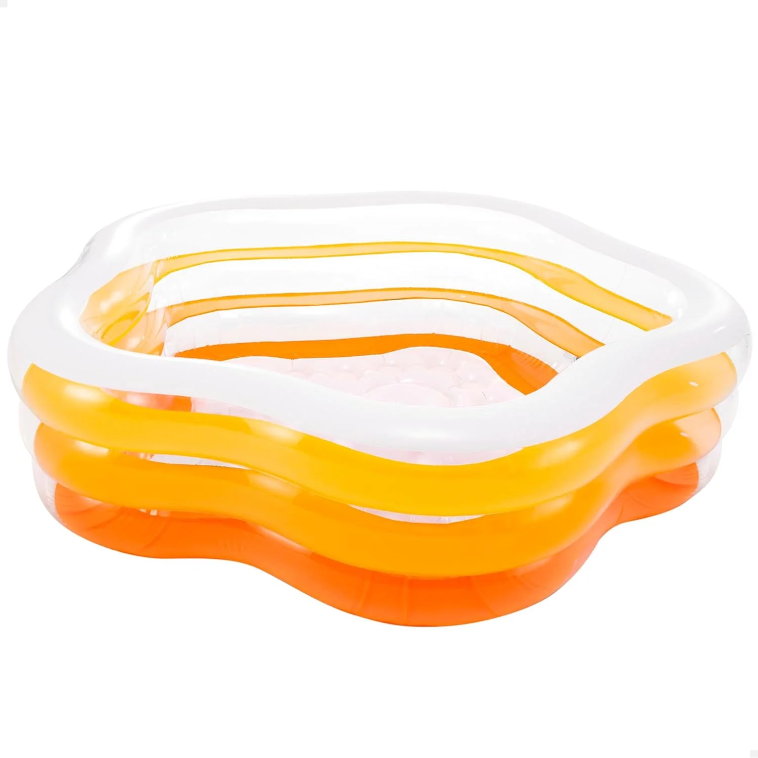 استخر پنج ضلعی اینتکس، استخر رنگ های تابستانی، 56495Np