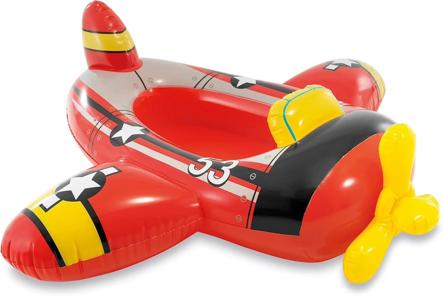 شناور بادی کودک اینتکس - قایق بادی/صندلی بادی کودک، مدل متنوع شناور بادی کودک اینتکس - قایق بادی/صندلی بادی کودک، مدل متنوع