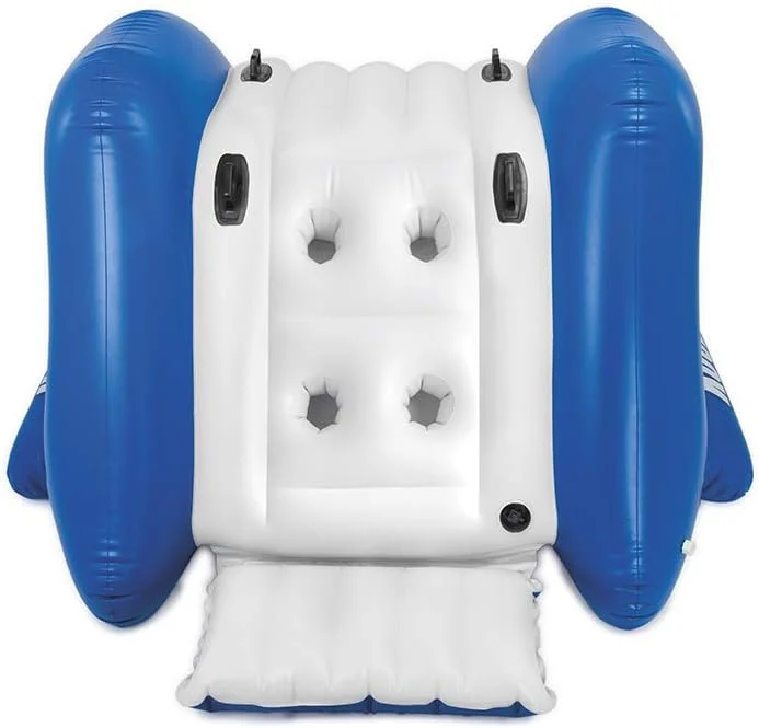 سرسره آبی بادی اینتکس مدل 58849Np آبی سرسره آبی بادی اینتکس مدل 58849Np آبی